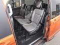 Ford Tourneo Custom 2.0 EB Titanium 8-Sitze Navi AHK Orange - thumbnail 12
