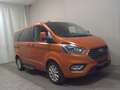 Ford Tourneo Custom 2.0 EB Titanium 8-Sitze Navi AHK Orange - thumbnail 3