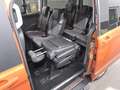 Ford Tourneo Custom 2.0 EB Titanium 8-Sitze Navi AHK Orange - thumbnail 13