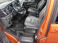 Ford Tourneo Custom 2.0 EB Titanium 8-Sitze Navi AHK Orange - thumbnail 8