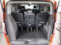 Ford Tourneo Custom 2.0 EB Titanium 8-Sitze Navi AHK Orange - thumbnail 11