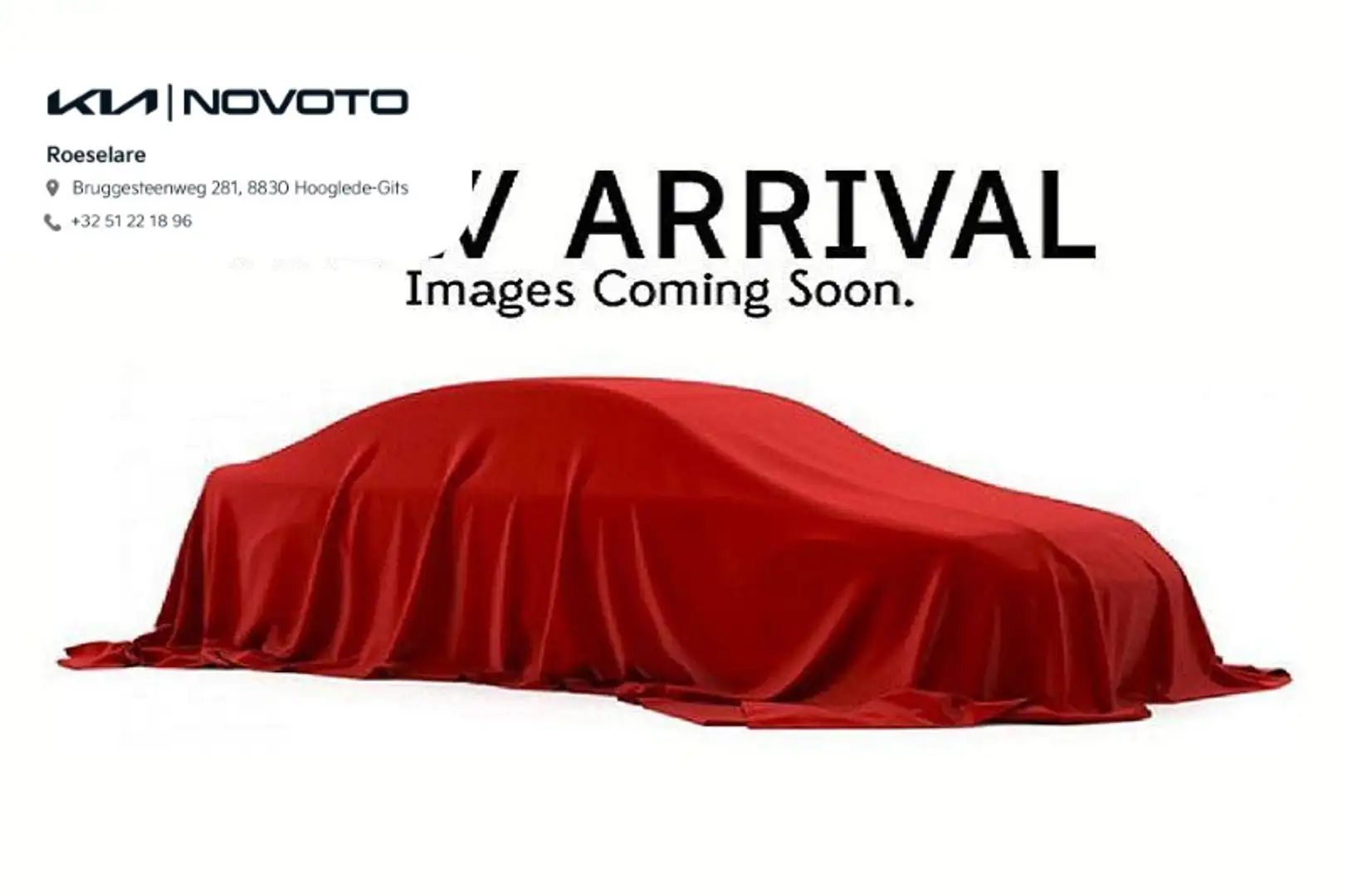 Kia Ceed SW / cee'd SW Sportswagon Style Edition 1.0 T-GDi 100 MHEV DCT I Grijs - 1