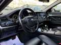 BMW 530 Touring 530 d xDrive*LED*SHZ*NAVI*LEDER*Head-Up* Bleu - thumbnail 10