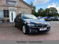 BMW 530 Touring 530 d xDrive*LED*SHZ*NAVI*LEDER*Head-Up* Bleu - thumbnail 3