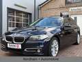 BMW 530 Touring 530 d xDrive*LED*SHZ*NAVI*LEDER*Head-Up* Bleu - thumbnail 1