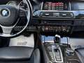 BMW 530 Touring 530 d xDrive*LED*SHZ*NAVI*LEDER*Head-Up* Bleu - thumbnail 19