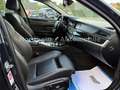 BMW 530 Touring 530 d xDrive*LED*SHZ*NAVI*LEDER*Head-Up* Bleu - thumbnail 14