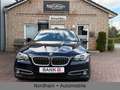 BMW 530 Touring 530 d xDrive*LED*SHZ*NAVI*LEDER*Head-Up* Bleu - thumbnail 4