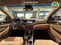 Hyundai TUCSON Comfort Plus 1.6 GDi 2WD 132cv Manuale - EURO 6 Nero - thumbnail 9