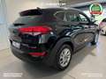 Hyundai TUCSON Comfort Plus 1.6 GDi 2WD 132cv Manuale - EURO 6 Nero - thumbnail 6