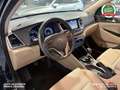 Hyundai TUCSON Comfort Plus 1.6 GDi 2WD 132cv Manuale - EURO 6 Nero - thumbnail 10