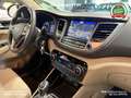 Hyundai TUCSON Comfort Plus 1.6 GDi 2WD 132cv Manuale - EURO 6 Nero - thumbnail 12