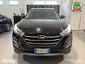 Hyundai TUCSON Comfort Plus 1.6 GDi 2WD 132cv Manuale - EURO 6 Nero - thumbnail 2