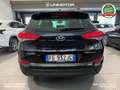 Hyundai TUCSON Comfort Plus 1.6 GDi 2WD 132cv Manuale - EURO 6 Nero - thumbnail 5