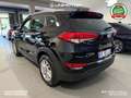 Hyundai TUCSON Comfort Plus 1.6 GDi 2WD 132cv Manuale - EURO 6 Nero - thumbnail 4