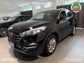 Hyundai TUCSON Comfort Plus 1.6 GDi 2WD 132cv Manuale - EURO 6 Nero - thumbnail 3