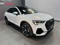 Audi Q3 SPORTBACK 35TDI S-LINE QUATTRO Blanc - thumbnail 3