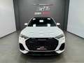 Audi Q3 SPORTBACK 35TDI S-LINE QUATTRO Blanc - thumbnail 2