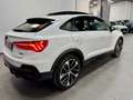 Audi Q3 SPORTBACK 35TDI S-LINE QUATTRO Blanc - thumbnail 12