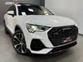 Audi Q3 SPORTBACK 35TDI S-LINE QUATTRO Blanc - thumbnail 15