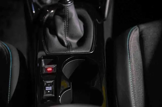 Peugeot 2008 view 15