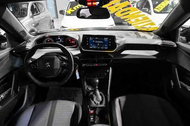 Peugeot 2008 view 7