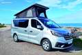 Renault Trafic ANTILOPE VAN FLEX PLUS PH. 3 L1H1 GRAND CONFORT 28 Gris - thumbnail 1