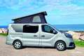 Renault Trafic ANTILOPE VAN FLEX PLUS PH. 3 L1H1 GRAND CONFORT 28 Gris - thumbnail 2