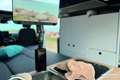 Renault Trafic ANTILOPE VAN FLEX PLUS PH. 3 L1H1 GRAND CONFORT 28 Gris - thumbnail 19