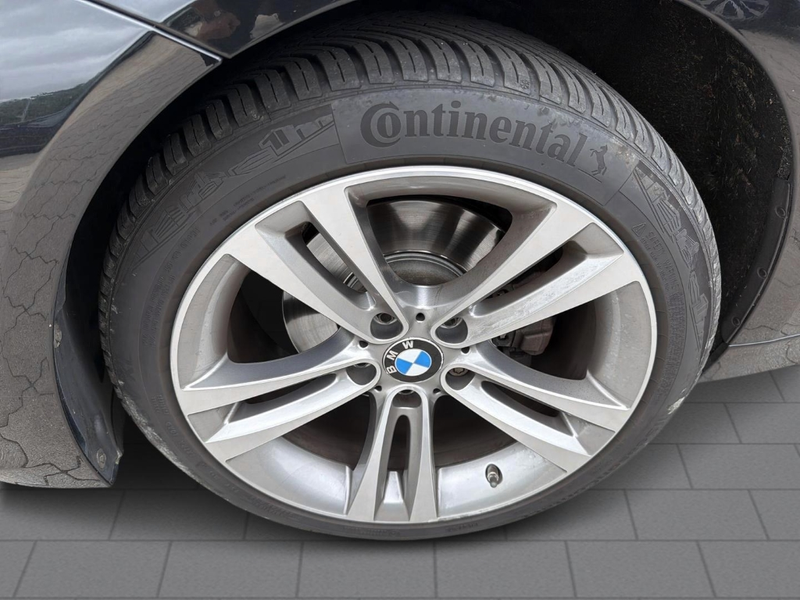 BMW 320 D A El. Panodach Panorama Navi Leder Soundsystem L — photo 6