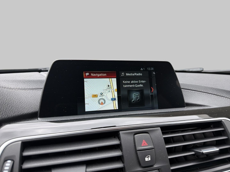 BMW 320 D A El. Panodach Panorama Navi Leder Soundsystem L — photo 11
