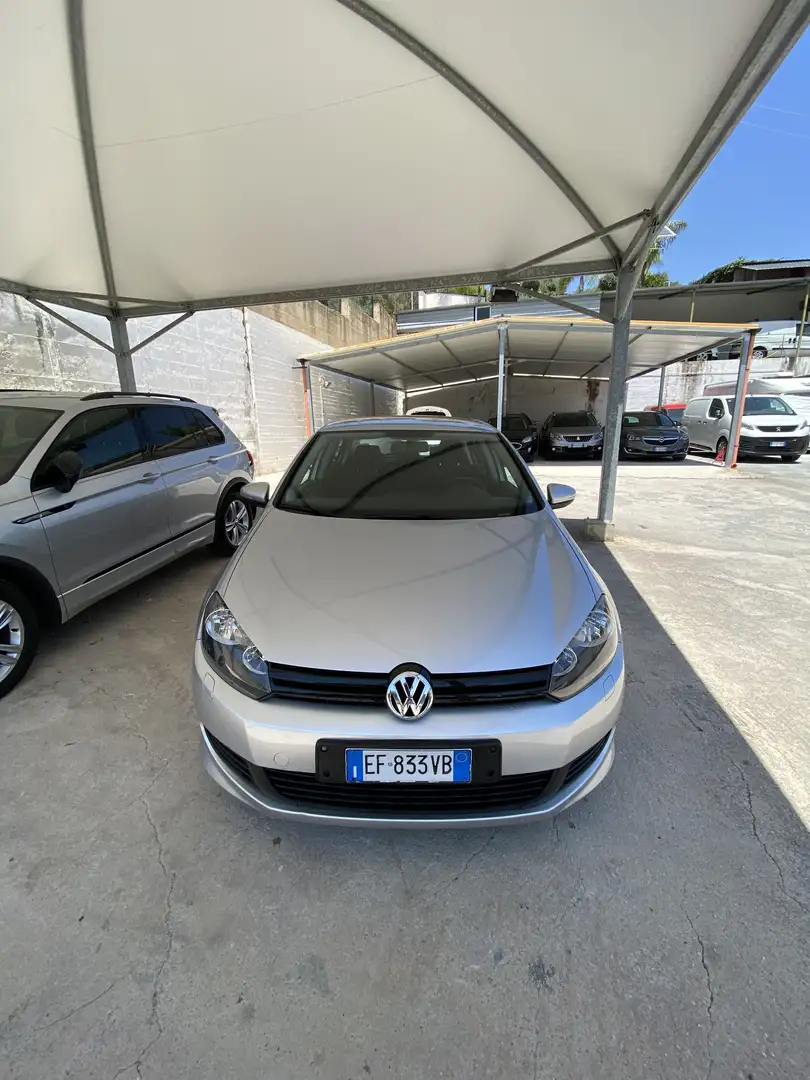 Volkswagen Golf 5p 1.6 tdi Sport Edition - 1