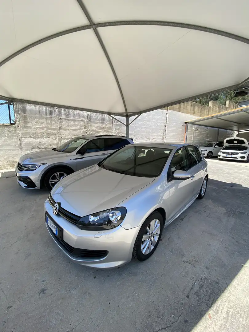 Volkswagen Golf 5p 1.6 tdi Sport Edition - 2