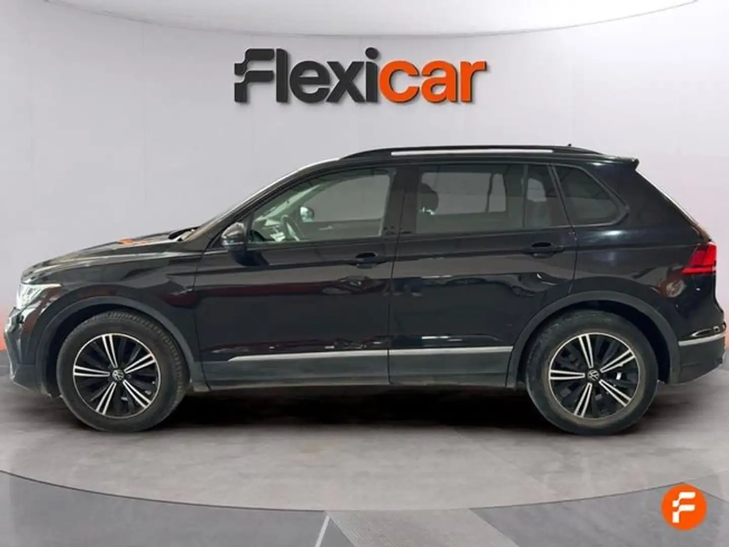 Volkswagen Tiguan 2.0TDI Life DSG 110kW Noir - 2