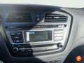 Hyundai i20 1.2 MPI Essence Blau - thumbnail 11