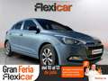 Hyundai i20 1.2 MPI Essence Blau - thumbnail 1
