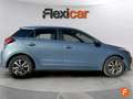 Hyundai i20 1.2 MPI Essence Blau - thumbnail 4