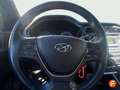 Hyundai i20 1.2 MPI Essence Blau - thumbnail 12