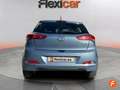 Hyundai i20 1.2 MPI Essence Blauw - thumbnail 7