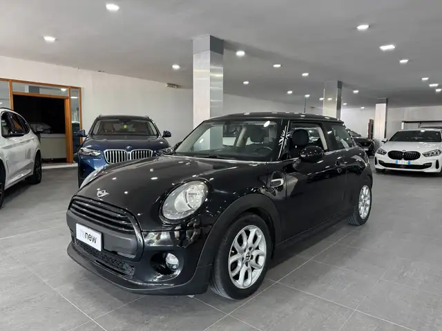 MINI One D Mini 1.5 95cv 3 Porte