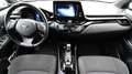 Toyota C-HR 1.8 122 ch 100 team d full-hybrid 4x2 e-cvt Gris - thumbnail 3