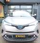Toyota C-HR 1.8 122 ch 100 team d full-hybrid 4x2 e-cvt Gris - thumbnail 4