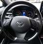 Toyota C-HR 1.8 122 ch 100 team d full-hybrid 4x2 e-cvt Gris - thumbnail 9