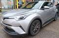Toyota C-HR 1.8 122 ch 100 team d full-hybrid 4x2 e-cvt Gris - thumbnail 17