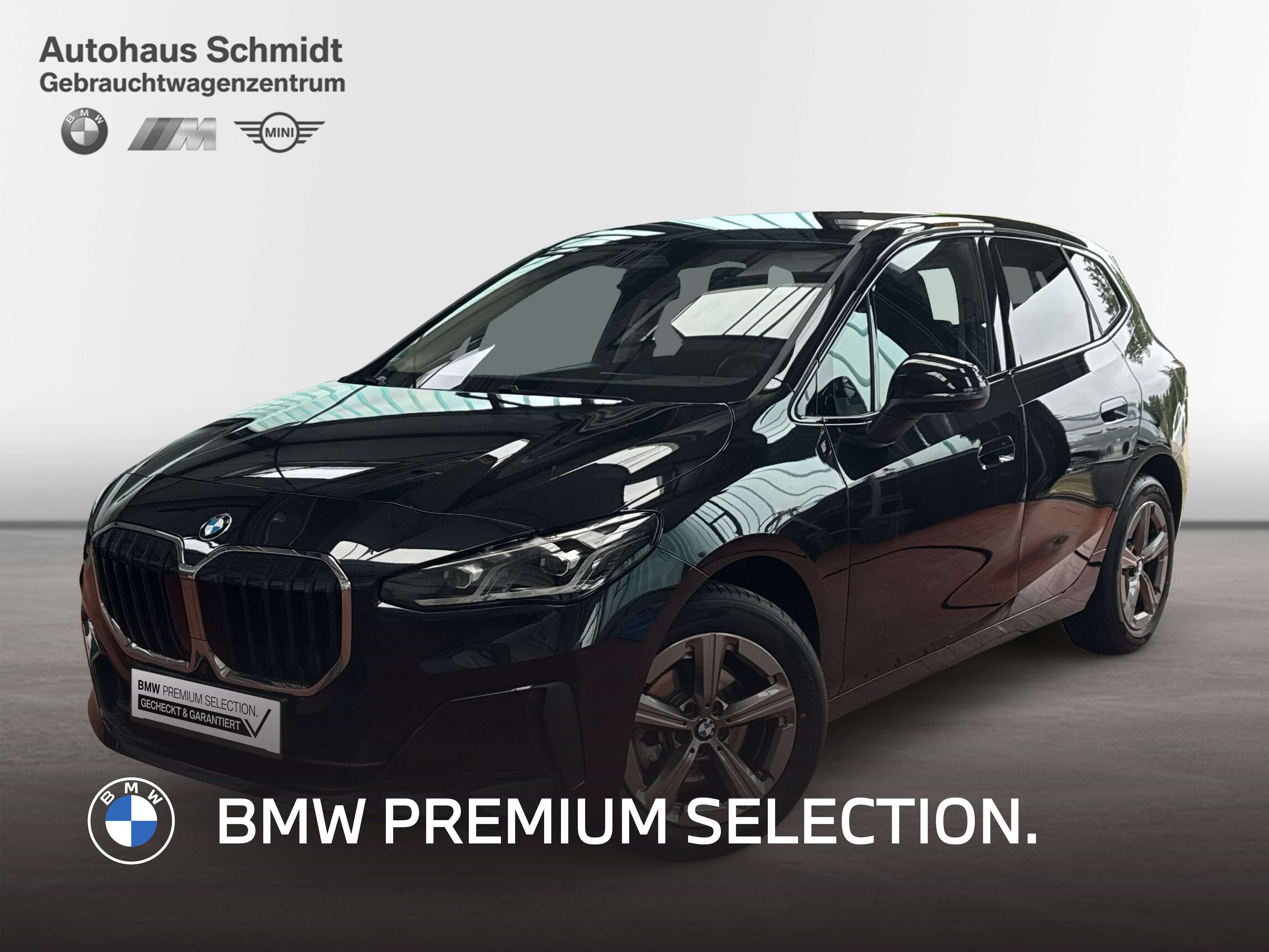 BMW 216