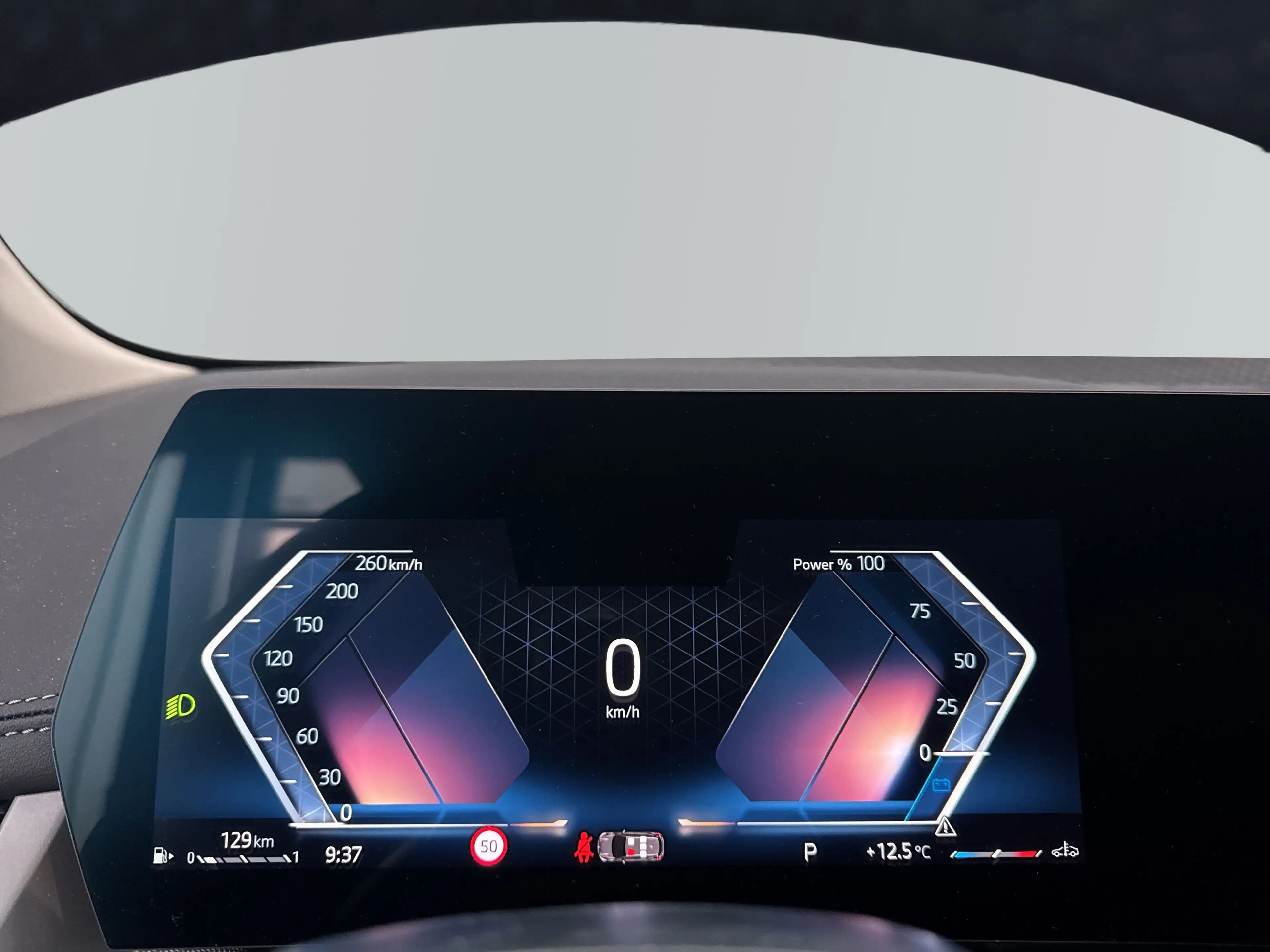 BMW 216 i Active Tourer*Navi*DAB*AHK*Adapt.LED*Driving+Par — photo 15