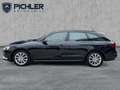 Audi A4 35 TDI advanced Schwarz - thumbnail 3