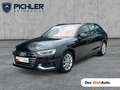 Audi A4 35 TDI advanced Schwarz - thumbnail 1