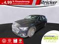 Audi e-tron 50 quattro basis 299,-ohne Anzahlung Kamera Sitzh Schwarz - thumbnail 3