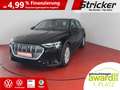 Audi e-tron 50 quattro 307,-ohne Anzahlung Kamera Sitzheizung Schwarz - thumbnail 2